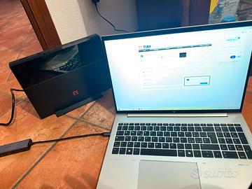 TIM HUB+ Executive H388XF