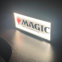 Lampada notturna Magic