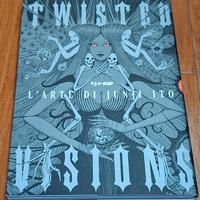twisted vision junji ito