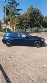 Bmw Serie 1 116d