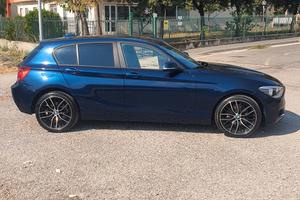 Bmw Serie 1 116d