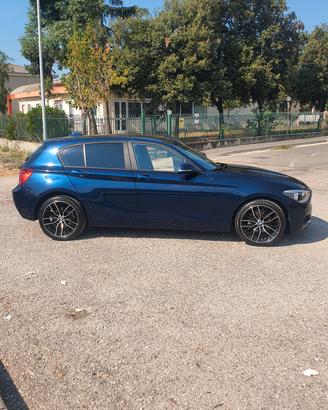 Bmw Serie 1 116d