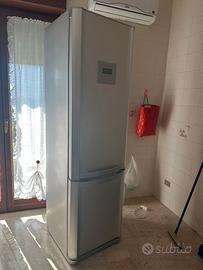 Frigorifero sangiorgio doppia porta