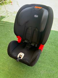 Seggiolino auto chicco YOUniverse