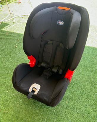 Seggiolino auto chicco YOUniverse