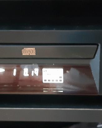 sintonizzatore radio rds fm am 