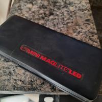 Mini maglife led