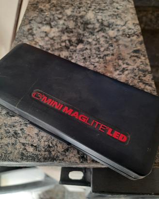 Mini maglife led