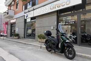 HONDA SH 125 Vetro GT Abs my24