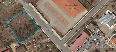 Si vende terreno edificabile