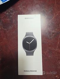 Samsung Galaxy Watch 8 LTE