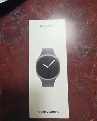 Samsung Galaxy Watch 8 LTE
