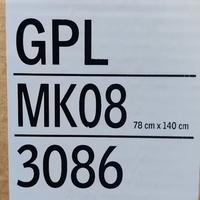 Velux Finestra GPL MK08 3086