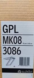 Velux Finestra GPL MK08 3086