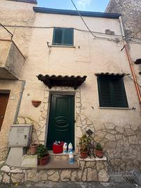 Casa indipendente a 15 km dal mare di Scauri