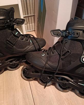 Roller oxelo