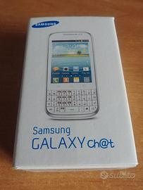cellulare SAMSUNG Galaxy ch@t
