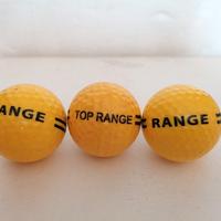 Palline da Golf Range