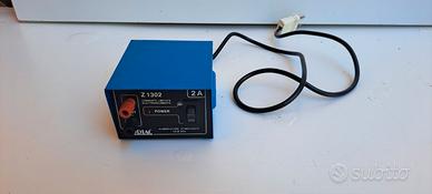 Alimentatore Stabilizzato Zodiac Z 1302 - 13.8Vcc