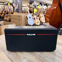 NUX MIGHTY SPACE + IMBALLO