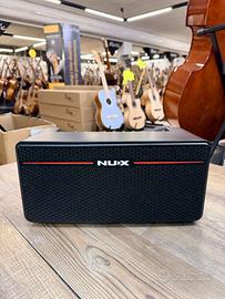 NUX MIGHTY SPACE + IMBALLO