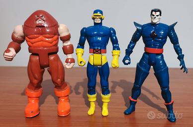 X-Men