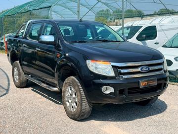 Ford Ranger DC 2.2TDCi 150cv 2014