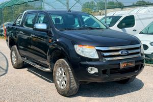 Ford Ranger DC 2.2TDCi 150cv 2014