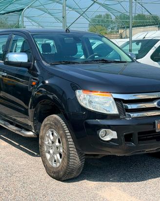 Ford Ranger DC 2.2TDCi 150cv 2014