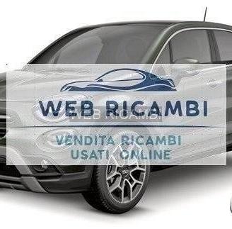 Fiat 500x cross 2020 2021 ricambi #1