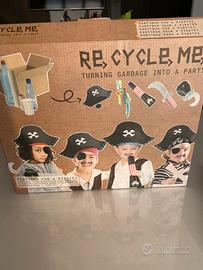 Kit per festa Re Cycle Me