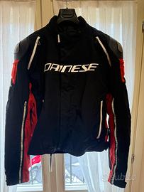 Giacca dainese Racing 3 D-Dry