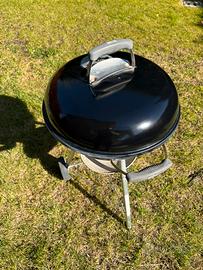 Weber barbecue 47 cm