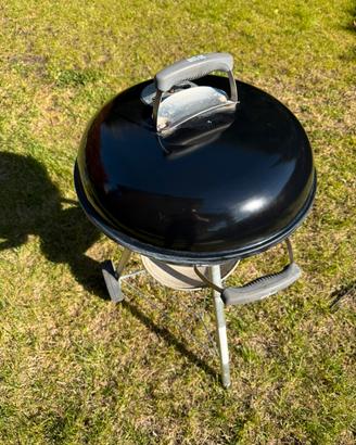 Weber barbecue 47 cm