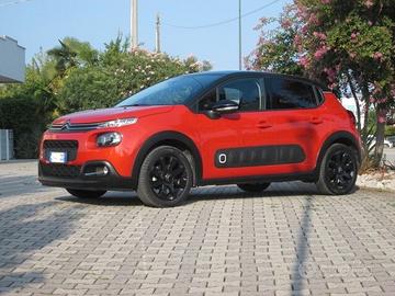 Citroen C3 PureTech 83 S&S Shine