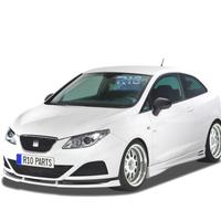 SPOILER PER SEAT IBIZA 6J SC ST 08-12 VARIO-X