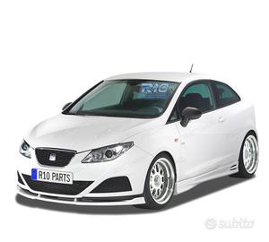 SPOILER PER SEAT IBIZA 6J SC ST 08-12 VARIO-X