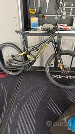 orbea LT enduro 