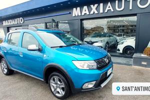 Dacia STEPWAY SENZA BUSTA PAGA