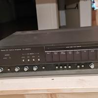 Preamplificatore 
