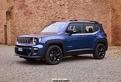 Jeep renegade ricambi musata frontale