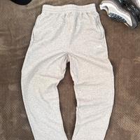 Joggers Corteiz grigio