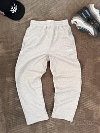 Joggers Corteiz grigio