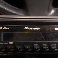 Autoradio Pioneer