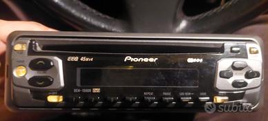 Autoradio Pioneer
