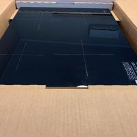 piano induzione SMEG SI2641 nuovo