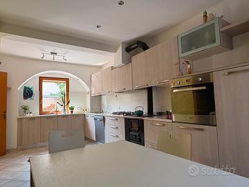 Casa disponibile da subito a Villa di Villa