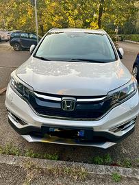 HONDA CR-V 1.6