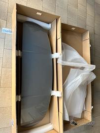 Spoiler Bmw serie 1 f40