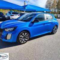 PEUGEOT 208 PureTech 100 Stop&Start 5 porte Acti